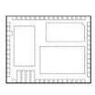 LTC3613EWKH#PBF Switching Voltage Regulators