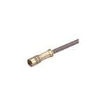 21_MMCX-50-1-1/111_OE electronic component of Huber & Suhner