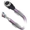 1507502 Sensor Cables / Actuator Cables
