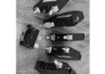 TPCDS-SSM-3 Control Switches