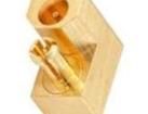 23C12F-40ML5 RF Connectors / Coaxial Connectors