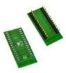 BME680 Shuttle Board electronic component of Bosch