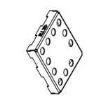 2118706-2 EMI Gaskets, Sheets, Absorbers & Shielding
