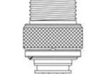 858VA03-103RLU4 Circular Metric Connectors