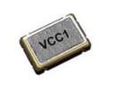 VCC1-F3D-25M0000000 electronic component of Microchip