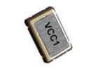 VCC1-F3D-25M0000000 Standard Clock Oscillators
