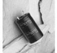 ESMH351VNN221MR30U Aluminium Electrolytic Capacitors - Snap In