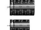 LKX2G121MESY35 Aluminium Electrolytic Capacitors - Snap In