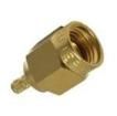 11_SMA-50-2-5/111_NH  Connectors