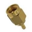 11_SMA-50-2-5/111_NH RF Connectors / Coaxial Connectors