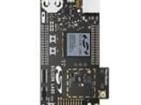 SLWSTK6063B Development Boards & Kits - Wireless