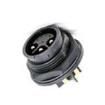 DCU-08PMES-LC7001  Connectors