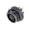 DCU-08PMES-LC7001 Standard Circular Connector
