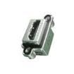 MHDR-A111-M0 HDMI, Displayport & DVI Connectors