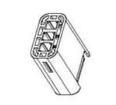 1587716-1 Automotive Connectors