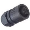 CA 6 LD  Connectors