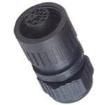 CA 6 LD Circular DIN Connectors
