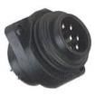 CA 6 GS  Connectors