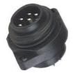 CA 6 GS Circular DIN Connectors