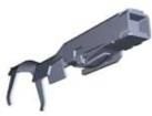 7-1452668-1 (Cut Strip)  Connectors