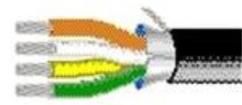 1211A 010500  Wire & Cable