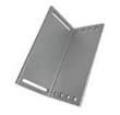 L-BRACKET Magnetic/Reed Switches