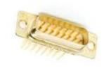 DA-15P-F179C  Connectors