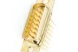 DA-15P-F179C D-Sub Standard Connectors