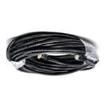 C6UMB50FBLK  Wire & Cable