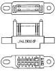 DR-12-2PC-F0-1 electronic component of JAE
