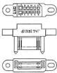 DR-12-2PC-F0-1  Connectors
