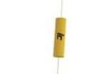 107TMA050M Aluminium Electrolytic Capacitors - Axial Leaded