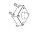 101-0366TR-EV Tactile Switches