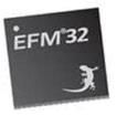 EFM32GG290F512G-E-BGA112 electronic component of Silicon Labs