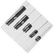W21539R0JALF Wirewound Resistors - Through Hole