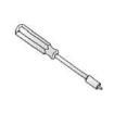382-0006 Screwdrivers, Nut Drivers & Socket Drivers