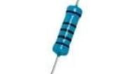 CMF1/41502FLFTR Metal Film Resistors - Through Hole