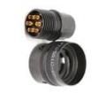 PT05A10-6P-027 Circular MIL Spec Connector