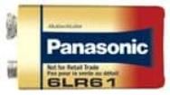 6LR61XWA/B electronic component of Panasonic