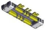 WP10-S004VA10-R15000  Connectors