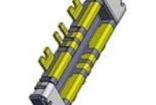 WP10-S004VA10-R15000 Board to Board & Mezzanine Connectors