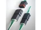 HB01P006PZ1 Heavy Duty Power Connectors