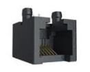 54601-904WPLF  Connectors