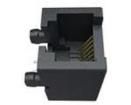 54601-904WPLF Modular Connectors / Ethernet Connectors