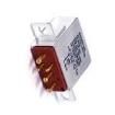 M83536/37-003L General Purpose Relays