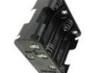 12BH383D-GR Cylindrical Battery Contacts, Clips, Holders & Springs