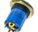 TJT-120-3 Phone Connectors