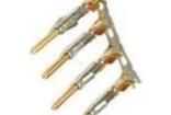 SP24W1F Standard Circular Contacts