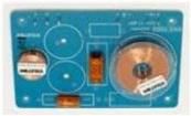 HW 2/70 NG - 8 Ohm  Electromechanical