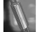 863009SLZ D-Sub Standard Connectors